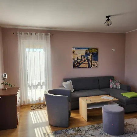 Wega Apartment Wladyslawowo