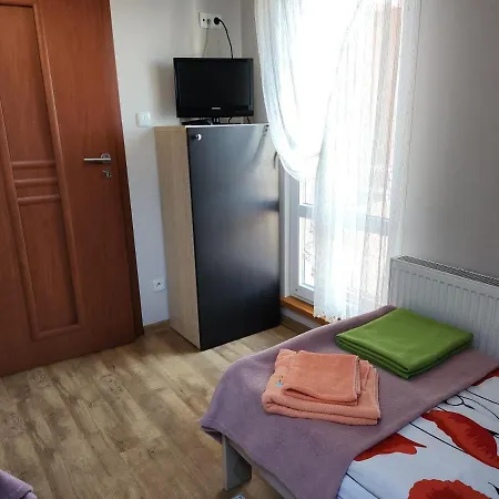 Wega Apartment *