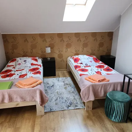 Apartament Wega