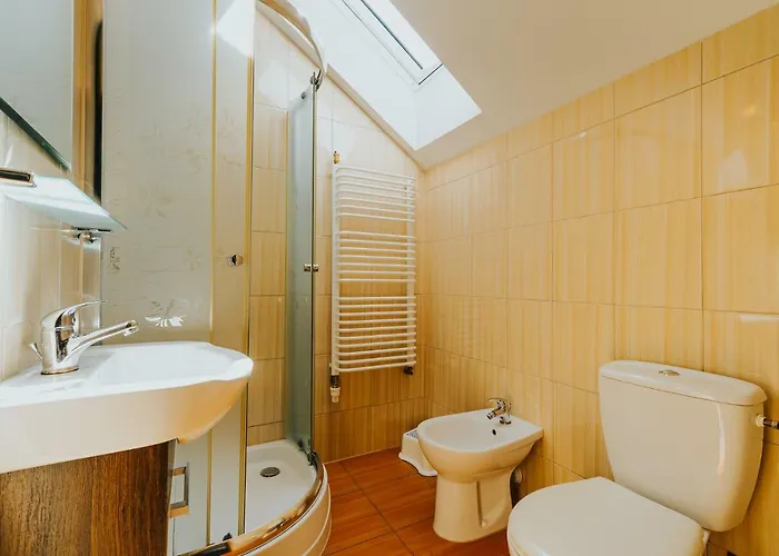 Apartament Wega * Владыславово